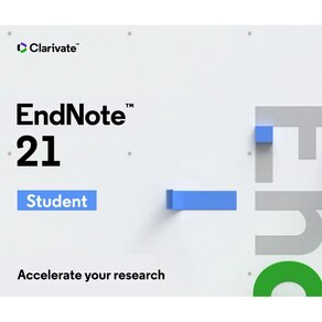 Endnote v21 Mac/Win License